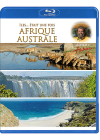 Antoine - Iles... était une fois - Afrique Australe (Combo Blu-ray + DVD) - Blu-ray