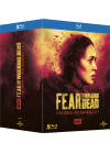 Fear the Walking Dead - L'intégrale des saisons 1 à 7 - Blu-ray