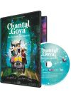 Chantal Goya - Sur la route enchantée - DVD