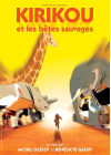 Kirikou et les bêtes sauvages - DVD