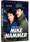Mike Hammer - Saison 3 - Volume 1 - DVD