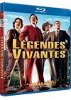 Légendes vivantes (Anchorman 2 : la légende continue) - DVD
