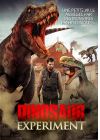 Dinosaur Experiment - DVD