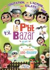 Le P'tit bazar Volume 3 - DVD