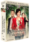 Un soupçon de magie - Intégrale saisons 1 à 5 - DVD