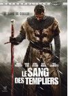 Le Sang des templiers - DVD