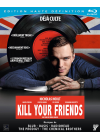 Kill Your Friends - Blu-ray
