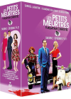 Les Petits meurtres d'Agatha Christie - Saison 2 - Épisodes 07 à 11 - DVD