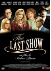 Last Show - DVD