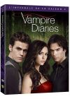 Vampire Diaries - L'intégrale de la Saison 2 - DVD