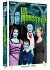 Les Monstres - Saison 1 - DVD