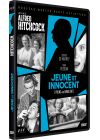 Jeune et innocent - DVD