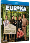 Eureka - Saison 5 - Blu-ray