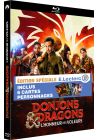 Donjons & Dragons : L'Honneur des voleurs (Édition spéciale E.Leclerc) - Blu-ray