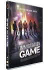 Immigration Game - DVD