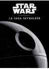 Star Wars - La Saga Skywalker - Intégrale - 9 films - DVD