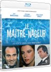 Le Maître-nageur - Blu-ray