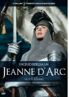 Jeanne d'Arc (Version longue restaurée) - DVD