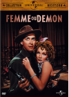 Femme ou démon - DVD