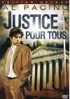 Justice pour tous (Edition Deluxe) - DVD