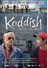 Kaddish pour un ami - DVD