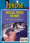 Top pêche - Spécial pêche en mer : Bar, congre, palangrotte - DVD
