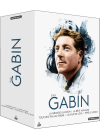 Collection Jean Gabin : La grande illusion + La bête humaine + Touchez pas au grisbi + Le jour se lève + Pépé le Moko (Pack) - DVD