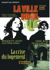 La Ville bidon - DVD