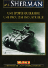 M4 Sherman - DVD