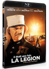 Il était une fois la Légion - Blu-ray