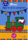 Mimi - Apprend à compter - DVD