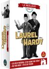Laurel & Hardy : Le meilleur - Vol. 1 (Pack) - DVD