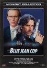 Blue Jean Cop - DVD