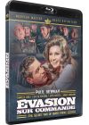 Évasion sur commande - Blu-ray