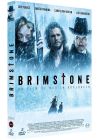 Brimstone (Édition 2 DVD) - DVD