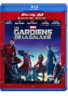 Les Gardiens de la Galaxie (Blu-ray 3D + Blu-ray 2D) - Blu-ray 3D
