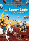Tous à l'Ouest : une aventure de Lucky Luke - DVD