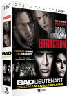 Effraction + Bad Lieutenant - Escale à la Nouvelle-Orléans (Pack) - DVD