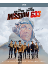 Mission 633 - Blu-ray