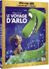 Le Voyage d'Arlo (Blu-ray 3D + Blu-ray 2D) - Blu-ray 3D