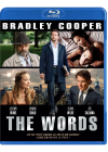 The Words - Blu-ray