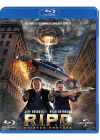 R.I.P.D. Brigade fantôme - Blu-ray