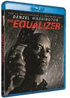 Equalizer - Blu-ray