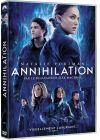 Annihilation - DVD