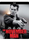 The November Man - Blu-ray