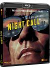 Night Call - Blu-ray