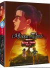 L'Attaque des Titans - Saison finale, Partie 2 (Édition Collector) - DVD