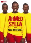 Ahmed Sylla - Avec un grand A - DVD