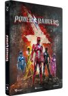 Power Rangers (Combo Blu-ray + DVD - Édition Limitée boîtier SteelBook) - Blu-ray