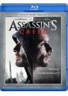 Assassin's Creed (Blu-ray 3D + Blu-ray + Digital HD) - Blu-ray 3D